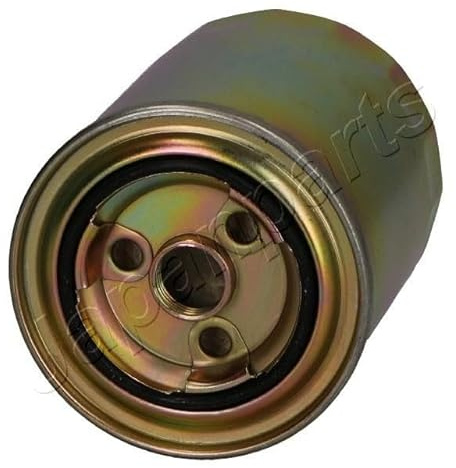 JAPANPARTS FC-240S Kraftstofffilter Screw-on Filter Kompatibel mit TOYOTA COROLLA ZZE12, NDE12, ZDE12 2339030150 2339030170 2339064480