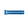 Rawlplug 4ALL-08 8 mm Nylon Multi-Purpose Plug (100 pieces)