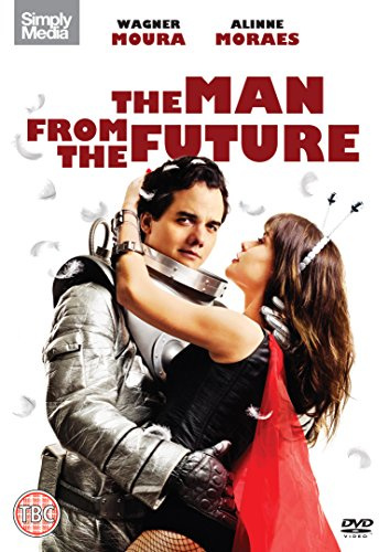 The Man from the Future