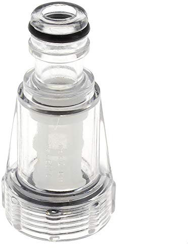 Black et decker Raccord Filtre Entree d'eau pour Nettoyeur Haute Pression