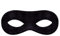 Robelli Super Hero Bandit Masquerade Fancy Dress Eye Mask