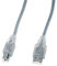 VSHOP® Câble USB 2.0 A-B pour imprimante/Scanner Qualite SUPERIEURE Blindé. pour HP Lexmark Epson Canon IBM Brother .Longueur 1.8M.