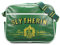Harry Potter Slytherin Crest Retro Tasche