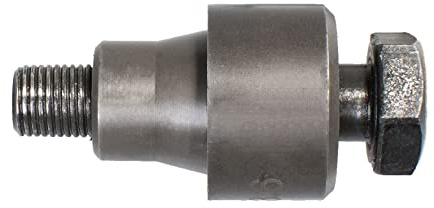 SW-Stahl 23070L-2 Lochstanze 18,6 mm - Blechlocher für Artikel 23070L | Passgenaue Ersatz-Stanze für Blechbearbeitung, kompatibel mit VAS 6614/9, robuste Profi-Qualität für Karosseriearbeiten