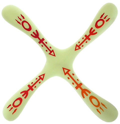 LMI and FOX – Boomerang, lmiskphd