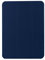 Galaxy Tab S2 9.7 custodia, Saturcase PU pieghevoli in ecopelle protettiva custodia tablet cover per Samsung Galaxy Tab S2 9.7 sm-t810 T815 Dark Blue