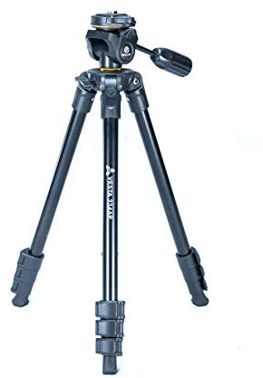 Vanguard Vesta 234AP Trépied avec tête panoramique PH-23