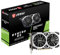 MSI Nvidia GeForce GTX 1650 Ventus XS 4G OC Graphics Card 4 GB GDDR5, 1740 MHz, DisplayPort, HDMI, DVI-D, Dual Fan Cooling System