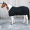 Kentucky - Turnierdecke schwarz 145-6'6 160 gram
