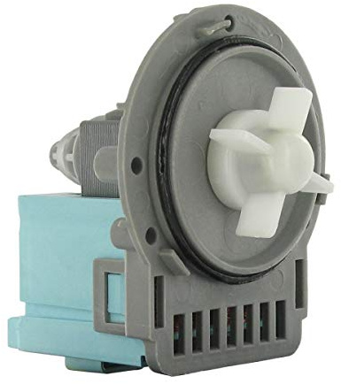 Paxanpax PLD010 Universal Drain Outlet Pump Base with Fitted TOC - 220V-240V, 50Hz