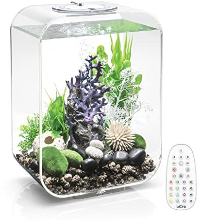 biOrb Life 15 MCR transparent