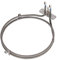 sparefixd DHS53XS DKD3841IX Hotpoint Fan Oven Element 2000w Genuine