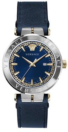 Versace - Montre - Homme - Quartz - Aion - VE2F00221, bracelet