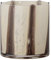 Bloomingville Liberty Teelichthalter, Natur, Glas