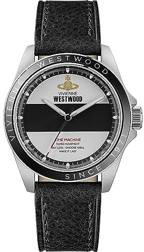 Vivienne Westwood VV293BKBK Armbanduhr