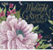 Midnight Garden Wandkalender 2025