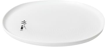 Räder Bildergeschichten Auszeit Teller 'Wiese' Ø 15 cm Design