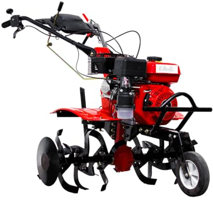 Kawapower Motoazada Gasolina 210CC 7HP
