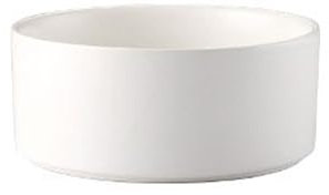 Legou Pet Food Bowl Drinking Bowl Ceramic Cat Food Bowl Dog Food Bowl White One size