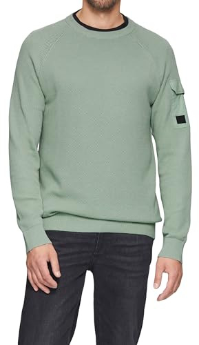 s.Oliver Herren 2152690 Pullover (1er Pack)
