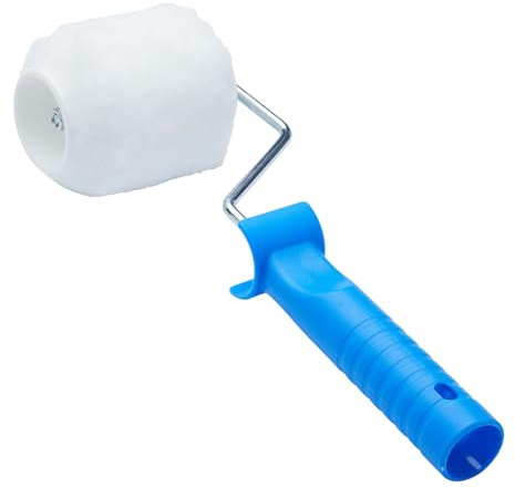 Rodo 3 Nut & Washer Polyester Roller & Frame