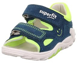 Superfit FLOW Sandale 1-000034 Jungen