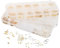 BELLIFFY 3 Kisten Epoxidgehäuse Kristallperlen Bootszubehör Marine Strass-kit De Resina Manikürezubehör Muschel Schmuck Flapper-zubehör Mini-chips Bausatz Mini-stuffies Nagel-kits Legierung