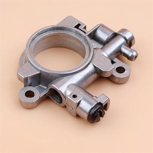 LALAL Pompe à Huile for Stihl MS390 MS290 MS310 MS311 029 039 MS 290 310 311 390, pièces de tronçonneuse à Essence 1127 640 3204