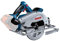 Bosch Professional 18V System sierra circular a batería GKS 18V-68 (incl. 1x Guía Paralela)