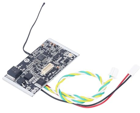 PCB -Batterie -Controller -Karte Elektrische Scooter -BMS -Leiterplattenteile für Mi M365 Muti Protecting Easy Installation
