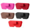 5 x OBD Port Lock Anti-Theft Protector, Waterproof Silicone Cover, Anti-Theft Protection for Vehicles, Protective Cover Accessories for Locking The OBD Connector, Protective Case for Various Models