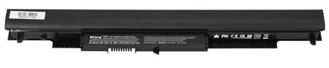 XClong HS04 HS03 807957-001 Laptop Batterie pour HP HP 250 G4 250 G5 255 G4 255 G5 240 G4 240 G5 245 G4 24 5 G5 246 G4 256 G4 340 G3 346 G3 348 G3 807956-001 807612-421 HSTNN-LB6U LB6V TPN-C125