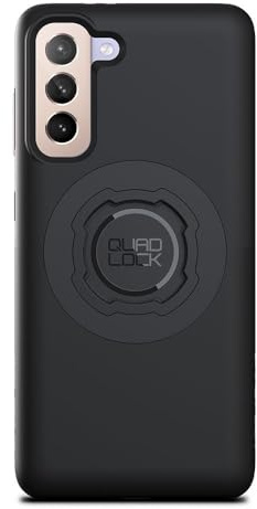 Quad Lock MAG Phone Case for Samsung Galaxy S21 Black
