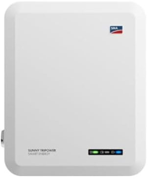 SMA Sunny Tripower 10.0 Smart Energy Hybrid Wechselrichter STP10.0-3SE-40 (Steuersatz: 0% nach § 12 Absatz 3 UStG)
