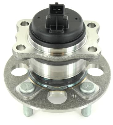 SKF Wheel Bearing Set VKBA 7785 Position Rear Axle Height 173 mm Length 153 mm Width 153 mm OE Quality