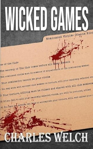 Charles Welch Publishing