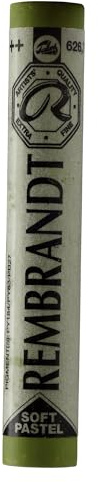 Rembrandt Pastel 626.7 Cinnabar Green Light (31996267)