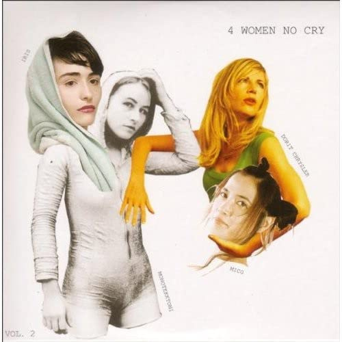 4 Women No Cry, Vol. 2 [Vinyl]