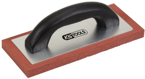 KS Tools 144.0505 Schaumgummi-Reibebrett, 240mm