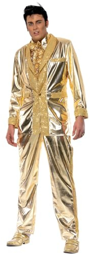 Smiffys Officially Licensed ELVIS COSTUME
