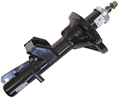MAPCO 20624 Stoßdämpfer