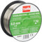 Telwin 802061 Bobina Filo per Saldatura su Acciaio Inossidabile, D. 0.8 mm (1 kg), 0.1 V, Grigio
