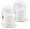 NUK NK10252098 - Recipientes para leche materna