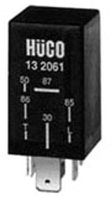 Hüco Glow Time Relay