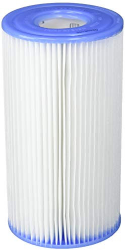 Intex N/AA Type A Easy Set Pool Filter Cartridge (18-Pack) | 29000E (59900E