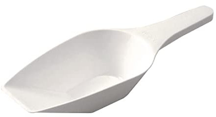 Messschaufel Gewürzschaufel Plastikschaufel Schaufel (1000ml)