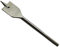 5 x 20mm Flat Bit Wood Drill Metric Spade Bits Timber Hole Cutter by AllTrade Direct