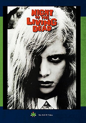 Night Of The Living Dead