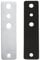 Door Hinge Packer Vita (Set of 3) – 3.0mm White