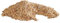 Amtra Gravier Ambra pour Aquariophilie, 10 kg